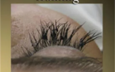 The Cost of Eyelash Extensions