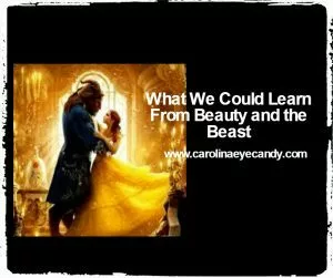 What We Could Learn From Beauty And The Beast