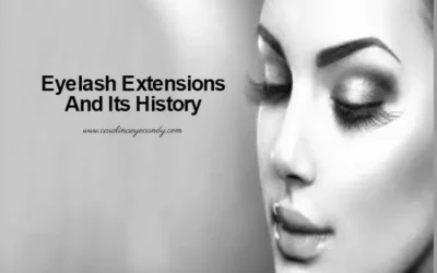 Eyelash Extensions And Its History