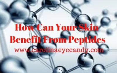 How Can Your Skin Benefit From Peptides