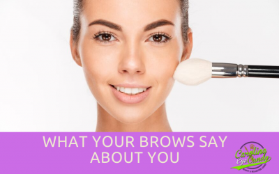 What Your Brows Say About You