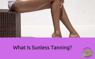 What Is Sunless Tanning?