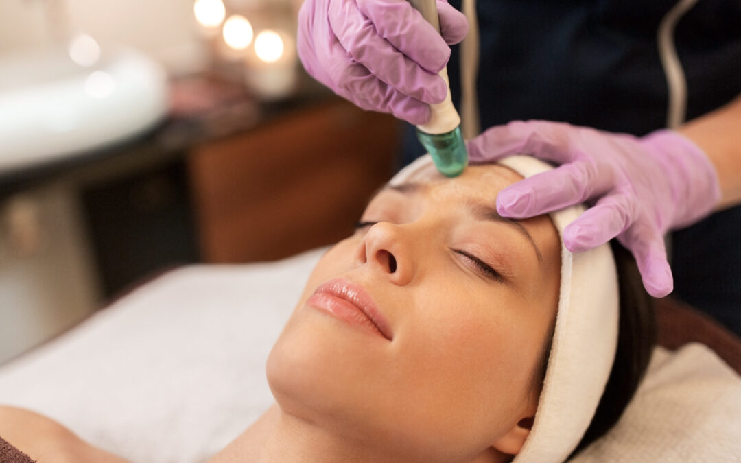 An In-Depth Guide to Microdermabrasion
